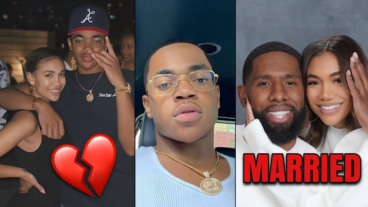 MICHAEL RAINEY JR MUST BE STOPPED!!