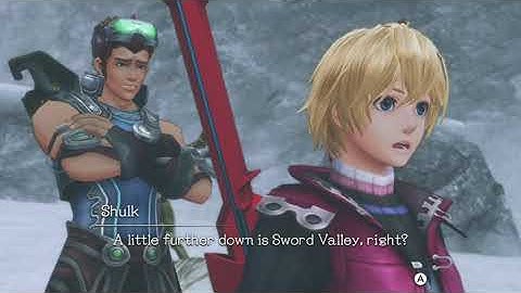 Xenoblade Chronicles: Definitive Edition Playthrough (Part 40)