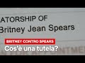 Cos'è una tutela? - Britney contro Spears | Netflix Italia
