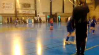 poussin ascq finale
