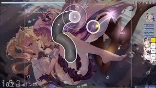 Osu! | PassCode - ATLAS [ Normal ]