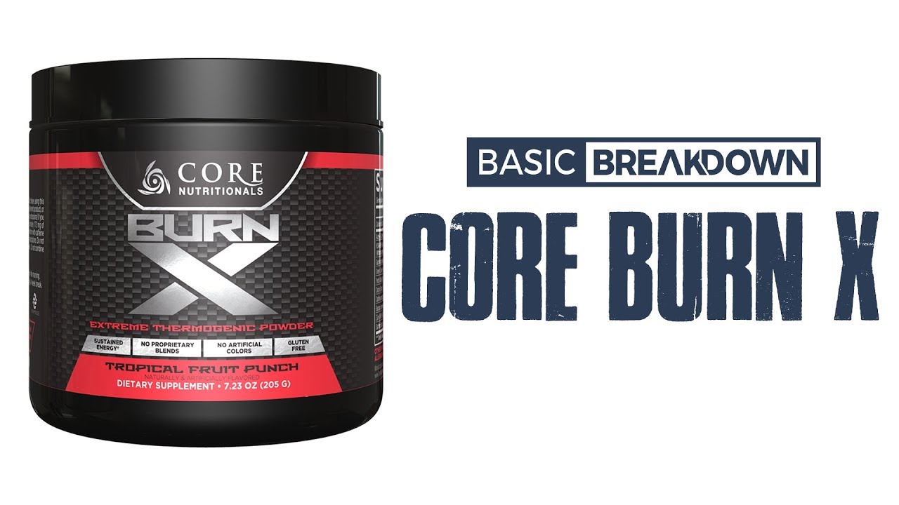 Burn ex fatburner erfahrungsberichte