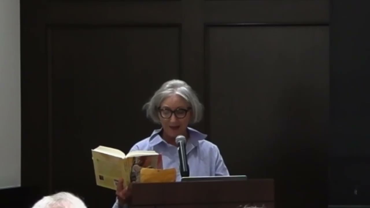 «Пепельницы полны, а стаканы пусты» — чтение с автором Кирстен Микельвейт в библиотеке EH