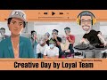 Performance of loyal team