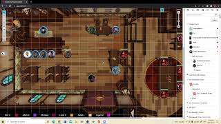 Playtest Peril - Session 2: The Clockwork Tower, Part One