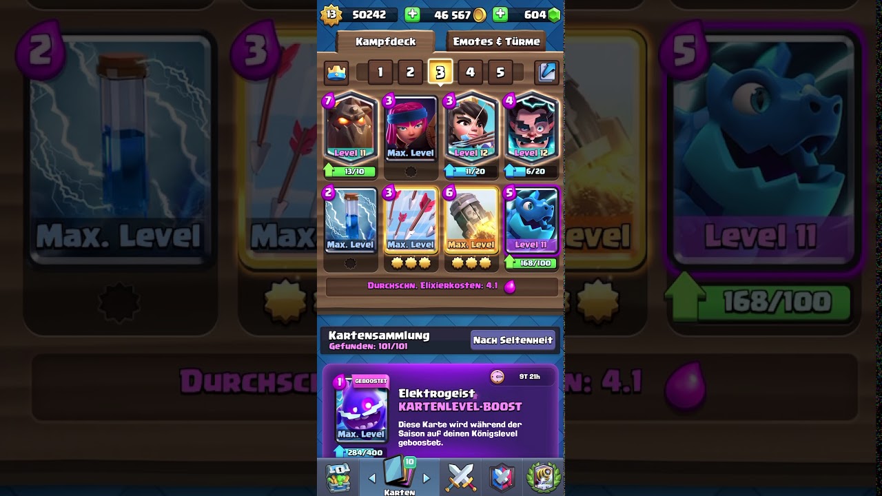 WithZacks Sparky-Duo-Challenge | 9:1 | Easy Deck - Clash Royale