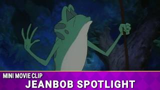 JeanBob Spotlight | Character Spotlight | The Swan Princess