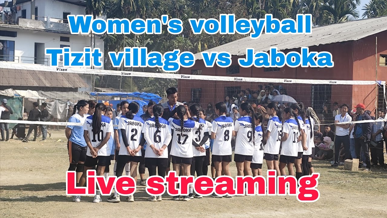 Jaboka vs Tizit village students union 46th session tizit area inter village tournament