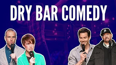 Dry Bar Comedy Season 3 The Worlds Largest Library of Clean Comedy