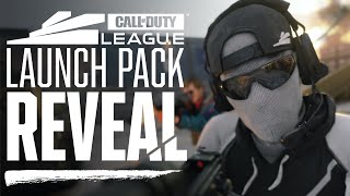 AVAILABLE NOW! — Call of Duty League 2021 Launch Pack