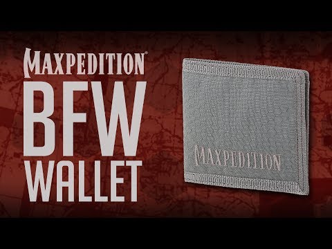 MAXPEDITION Advanced Gear
