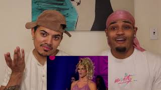 Top 10 worst Lip Syncs on RuPaul's Drag Race Part 2 Reaction Video | theOTHERcouple by TheTrotmans 2,410 views 3 years ago 11 minutes, 54 seconds