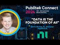 Harnessing AI for Smarter Test Systems - The Electropages Podcast with National Instruments