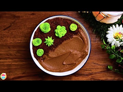 Bols de smoothie délicieux | Meilleures recettes de smoothie | Miam et Miam