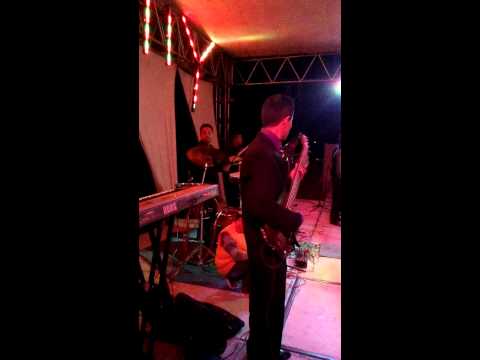 La Candelosa Sonora de Sergio Gomez-Una Pagina Mas