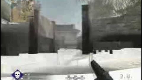 cod waw newest way under castle after all patches!