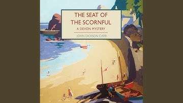 Chapter 18.7 - The Seat of the Scornful