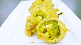 Episode 95| Chicken Stuffed Chillies | Piment Fraci au Poulet| Last Ramadan Series