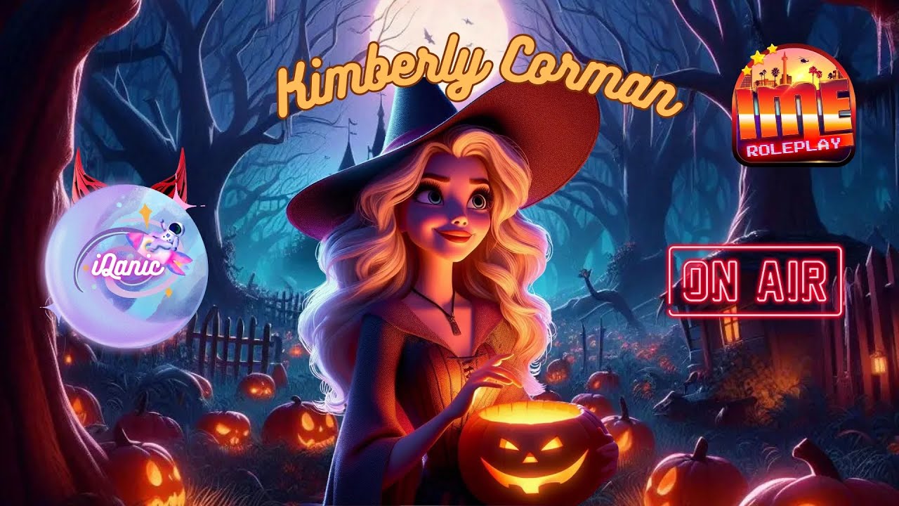 [Live] EN/ID do my ladies run this? 