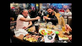 Stefcho Bend New Tallava 2025 Za Ahmet I Ivan