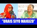 BAWACHA WAMVAA CHATANDA NA KAULIYAKE YA KUWAMALIZA CHADEMA WAMPA ZA USO URAIS SIYO MAIGIZO 