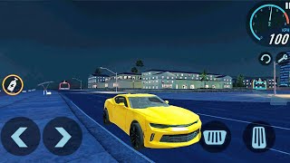 Nitro Speed 2 - NS2 Car Racing Game | Android GamePlay screenshot 5
