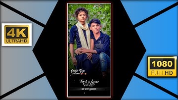 LD Dodva Timli Whatsapp Ststas video and Rajnish rathwa Sunil Rahtva