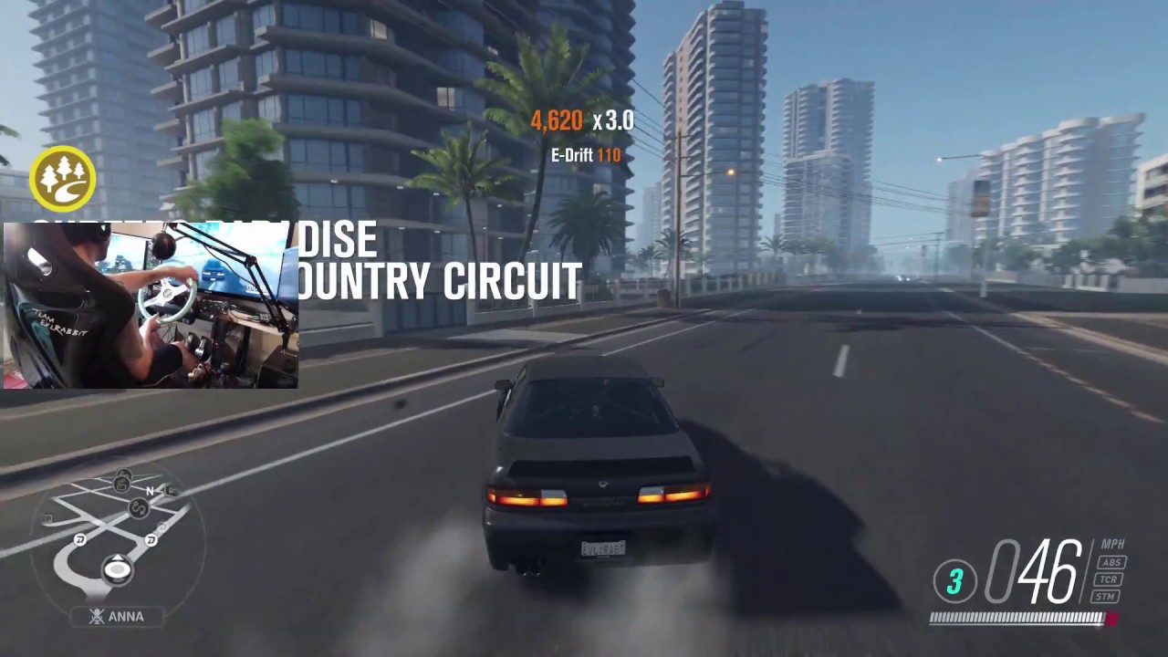 Horizon 3 street drifting and EVL Drift Invitational Announcement!!!!!!