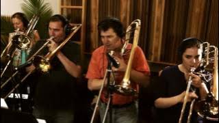 TETRIS THEME - Latin Version by ConSoul (Video Game Music Orchestra)