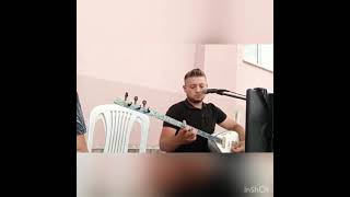 Halil İbrahim Şen (Gönlüm bir sevdenın peşine düşmüş)