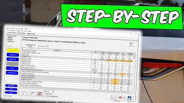 How to install Toyota/Lexus Techstream + DOWNLOAD