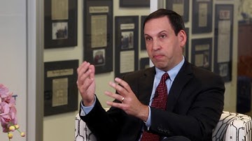 The 14th Amendment & Religious Liberty | Mark Rienzi | BRI