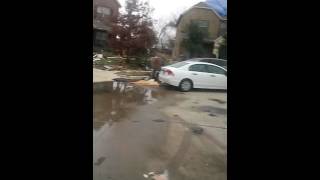 Rowlett tx tornado 12/26/2015