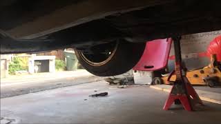Fix a Miata That's Stuck In Reverse