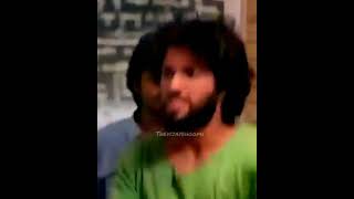 Run Vijay Deverakonda Arjun Reddy Maid Running Scene Thevijaybhoomi