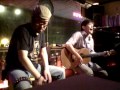 【say児 with ゴメス】 手紙 at cafe' rit 2011_9_24