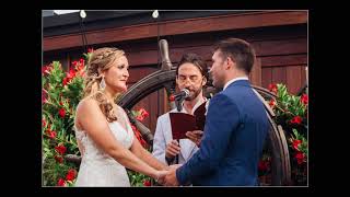 Parker Wedding Slideshow