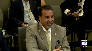 Parents express concerns about possible school closures as new Miami-Dade superintendent starts job