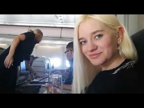 Видео: Какво получавате с бизнес класа на British Airways?