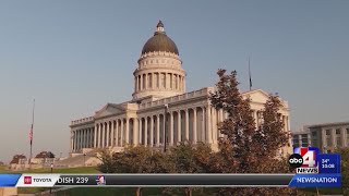 Bill would allow Utah to ignore federal orders