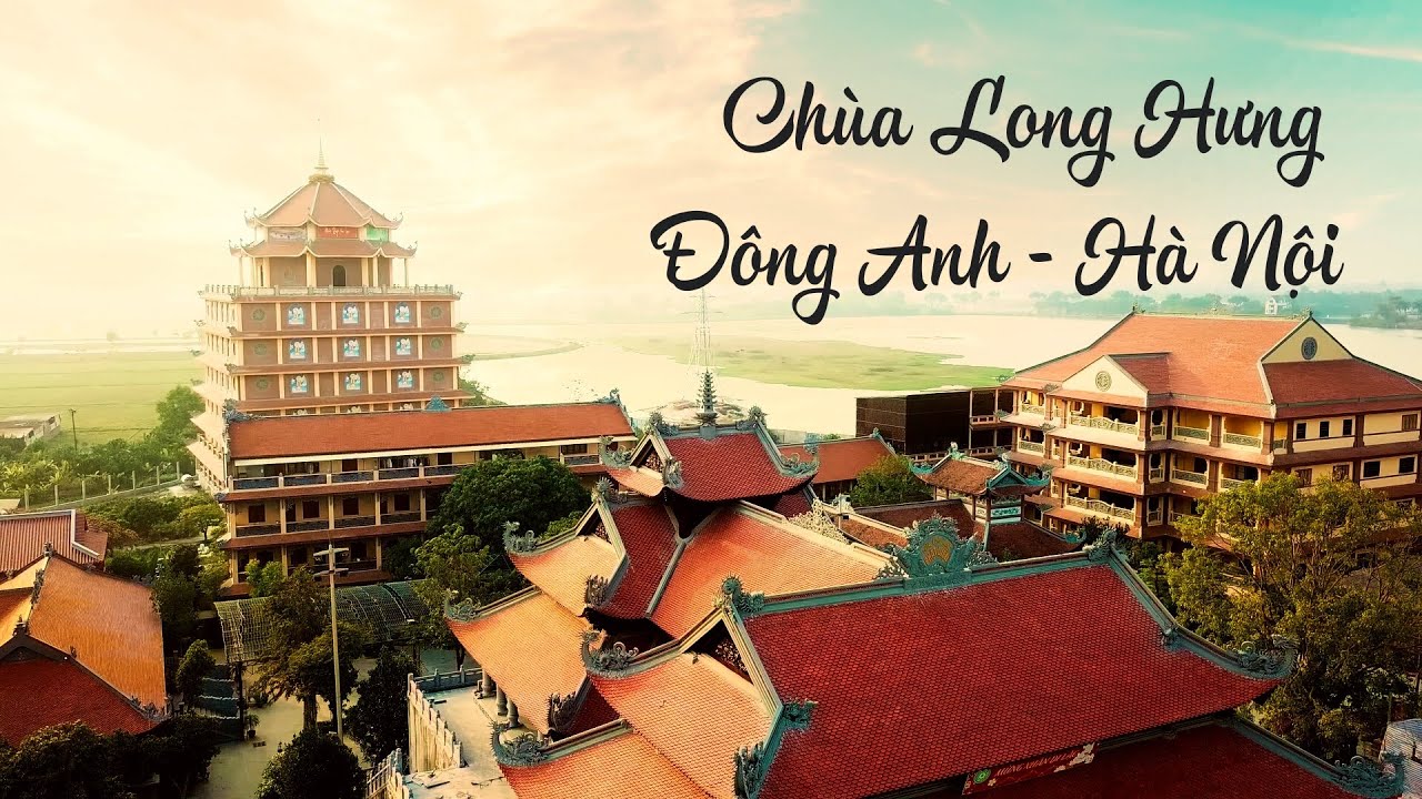 Chùa Long Hưng cùng điểm lại một vài khoảnh khắc | PAVN