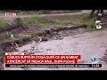 Baraje deversate controlat pentru a preveni inundarea localităţilor