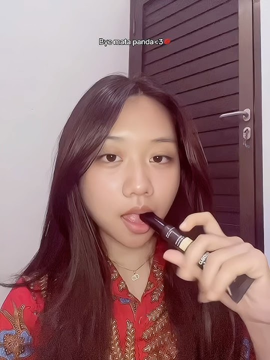 Best eye cream, Bye mata panda💋💫 #shorts #skincare #fyp