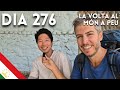 Avui costar&agrave;. Dia 276 de La Volta al M&oacute;n a Peu