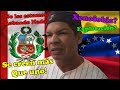 QUÉ PIENSAN LOS VENEZOLANOS DE PERÚ? - ENTREVISTA PARTE 1 // LOCAVENTURA Vlogs!