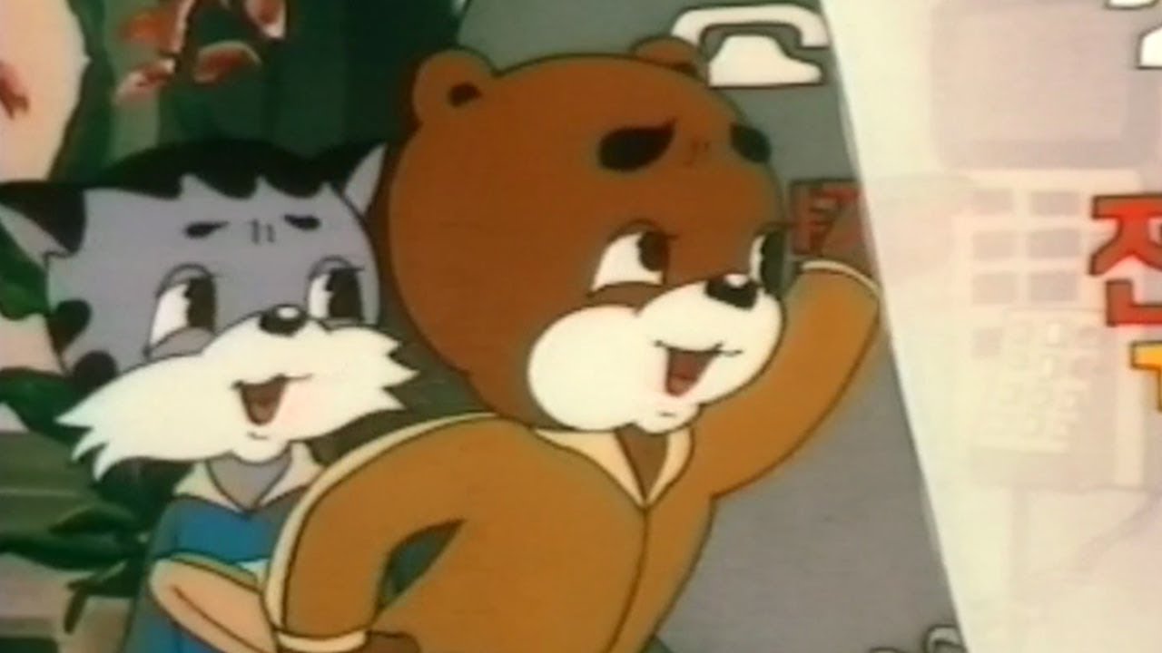 LITTLE BEAR ep. 6 | fairy tale | for children | in English | cartoon for kids | TOONS FOR KIDS | EN