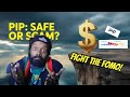 Is $PIP Safe? Beware of FOMO! #ZBCN #DYOR