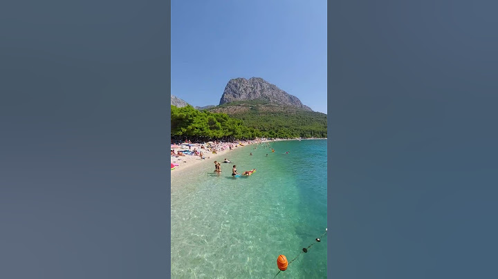 Najbolje iz Hrvatske: Najljepša mjesta koja nikada niste vidjeli