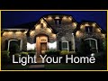 Gemstone Lights Are Perfect for Your Home at Night in 2025