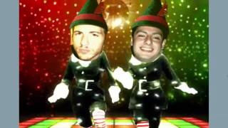 Elf Yourself (Christmas Dance)
